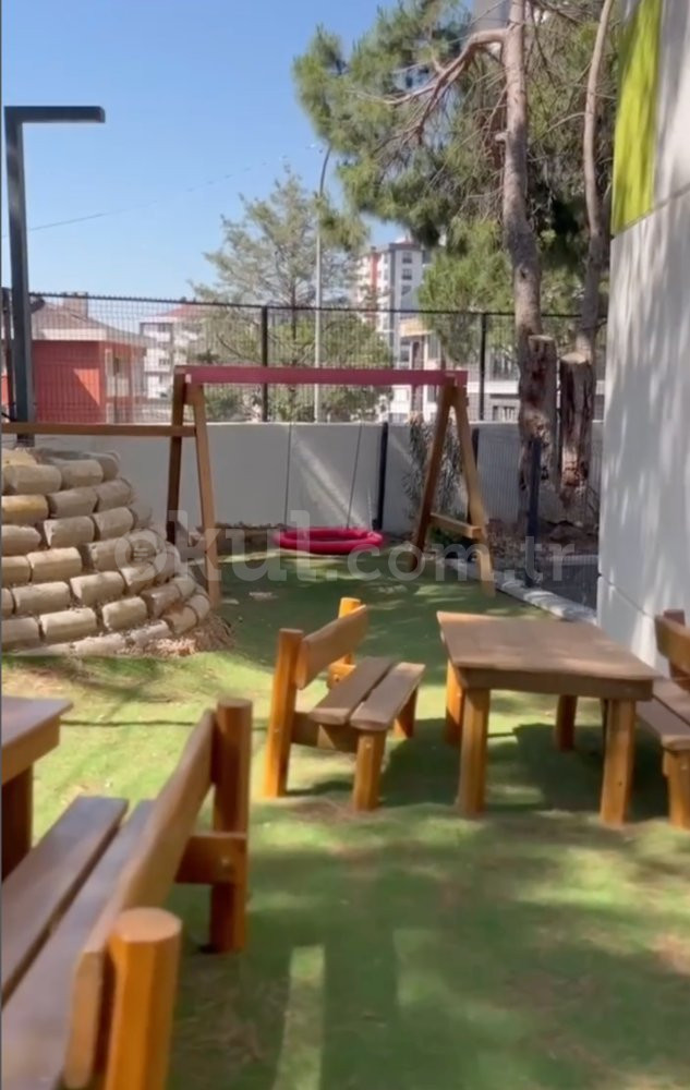 Özel Aydos Bilim Sanat Anaokulu - 2