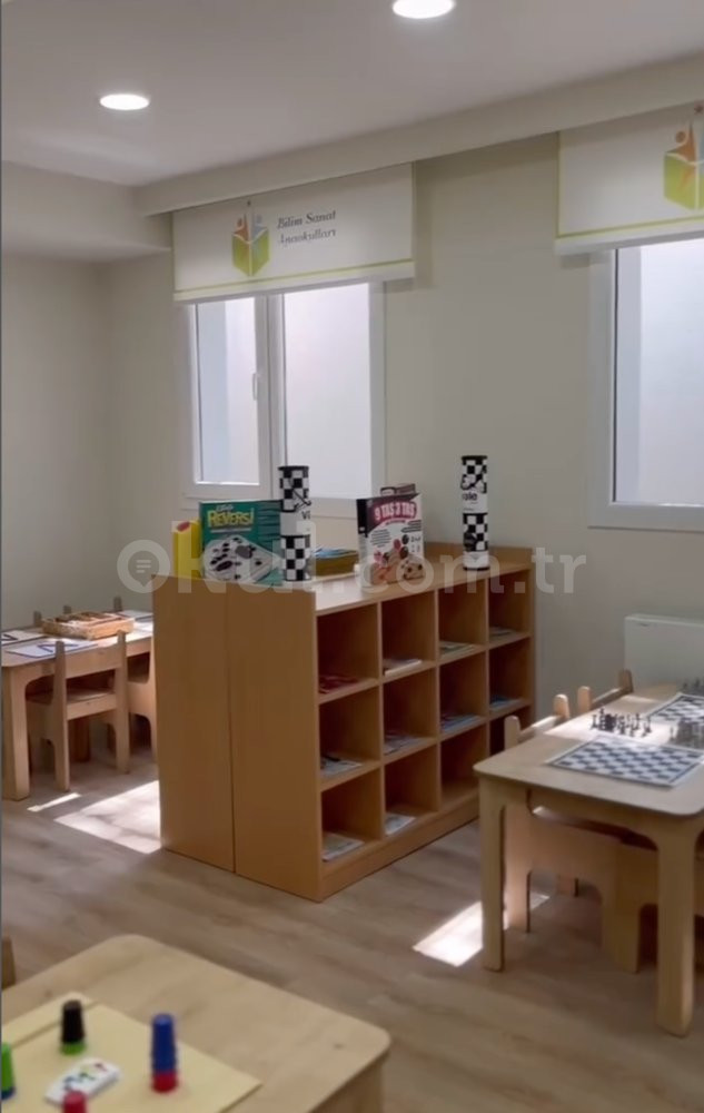 Özel Aydos Bilim Sanat Anaokulu - 3