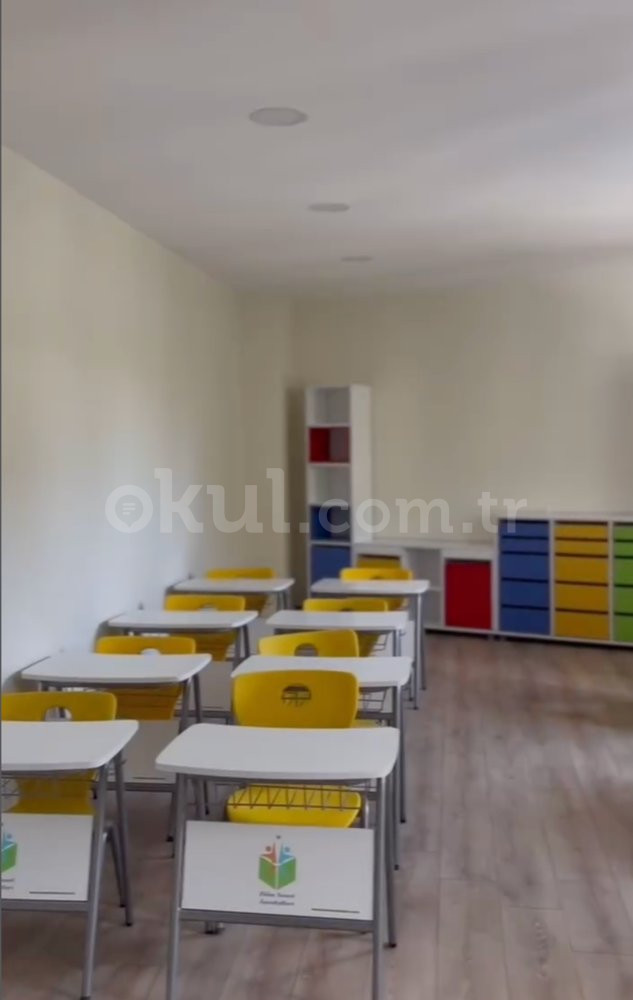 Özel Aydos Bilim Sanat Anaokulu - 4