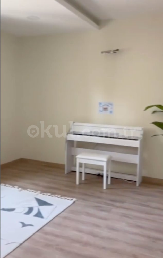 Özel Aydos Bilim Sanat Anaokulu - 6