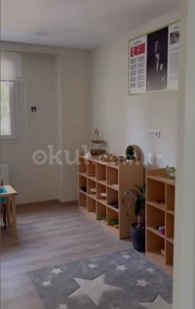 Özel Aydos Bilim Sanat Anaokulu - 7