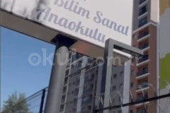 Özel Aydos Bilim Sanat Anaokulu