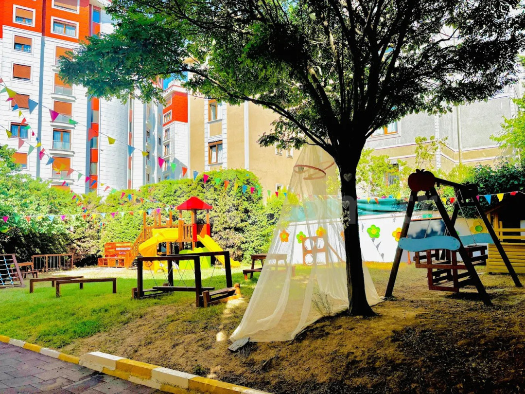 Özel Dudullu Sihirli Orman Anaokulu - 1