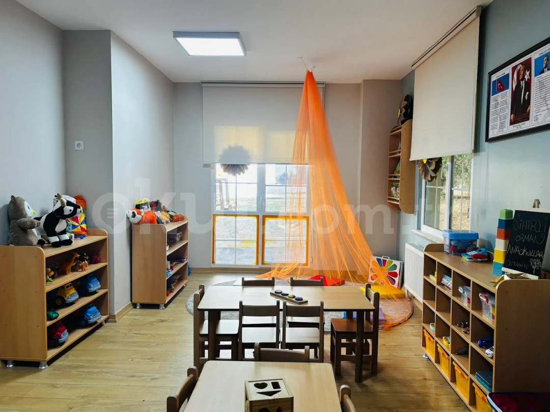 Özel Dudullu Sihirli Orman Anaokulu - 3