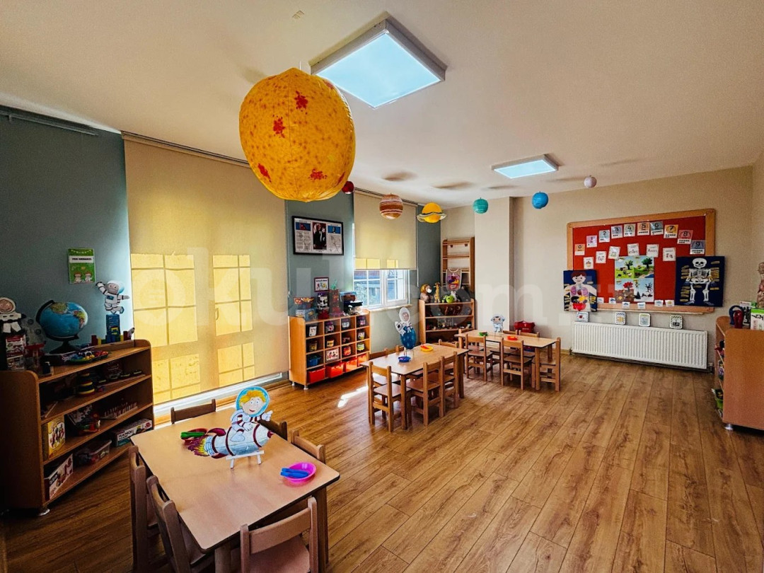 Özel Dudullu Sihirli Orman Anaokulu - 4