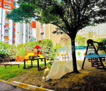 Özel Dudullu Sihirli Orman Anaokulu