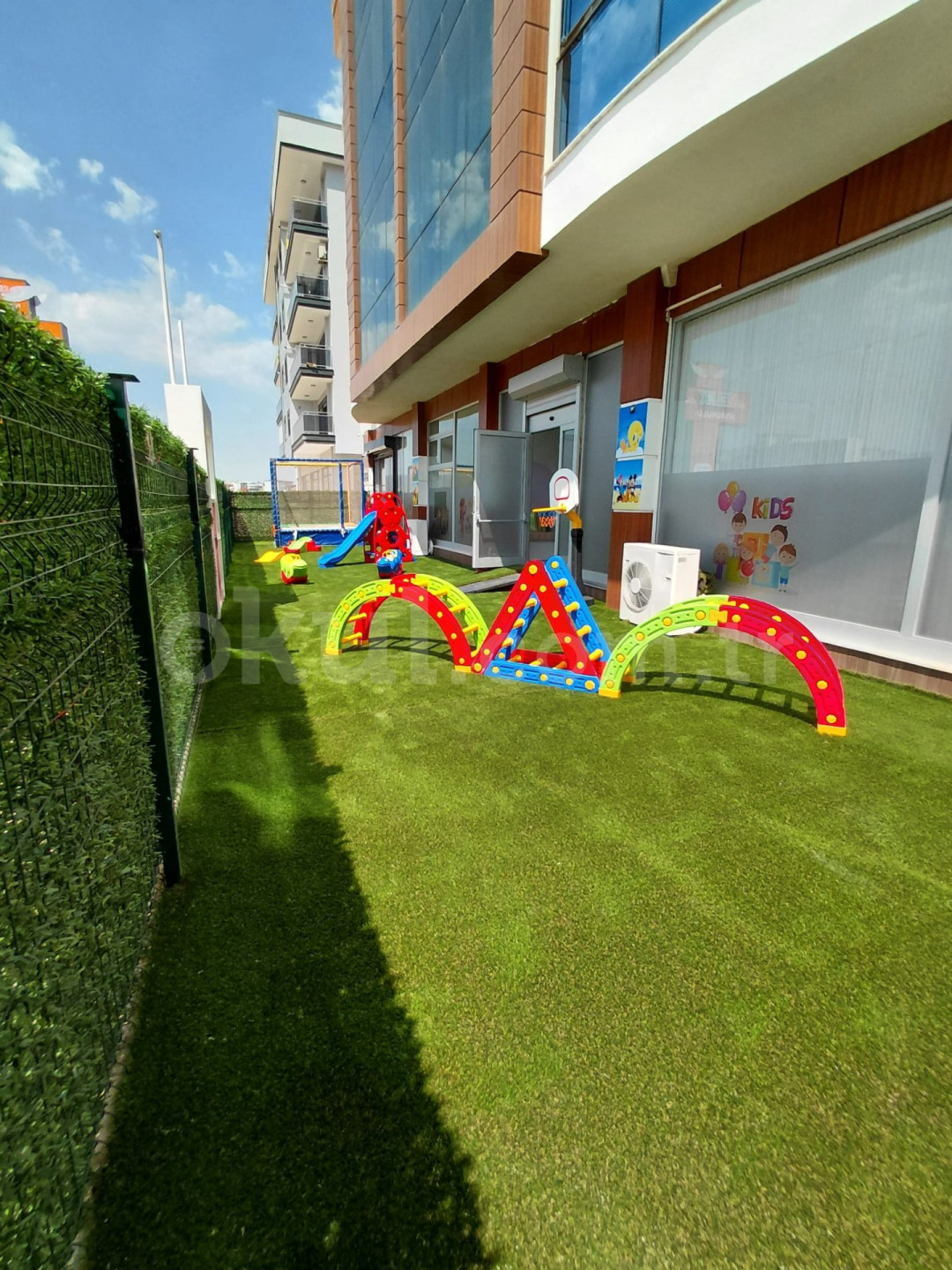 Özel Bir Melek Gibi Anaokulu - 4