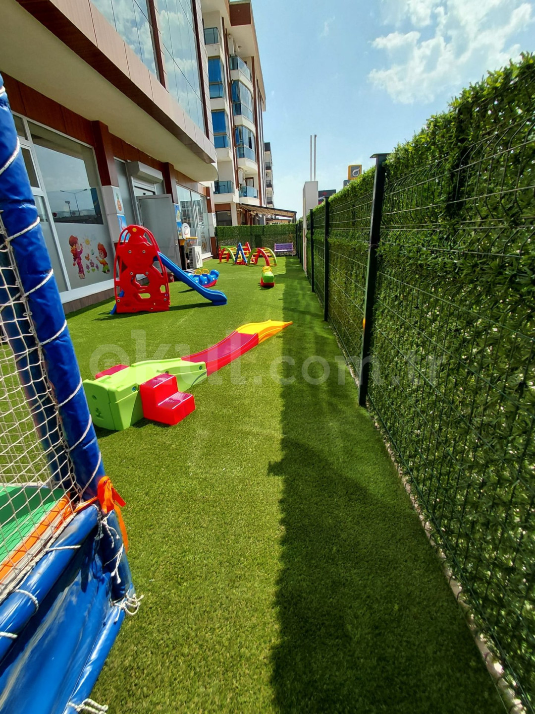 Özel Bir Melek Gibi Anaokulu - 3