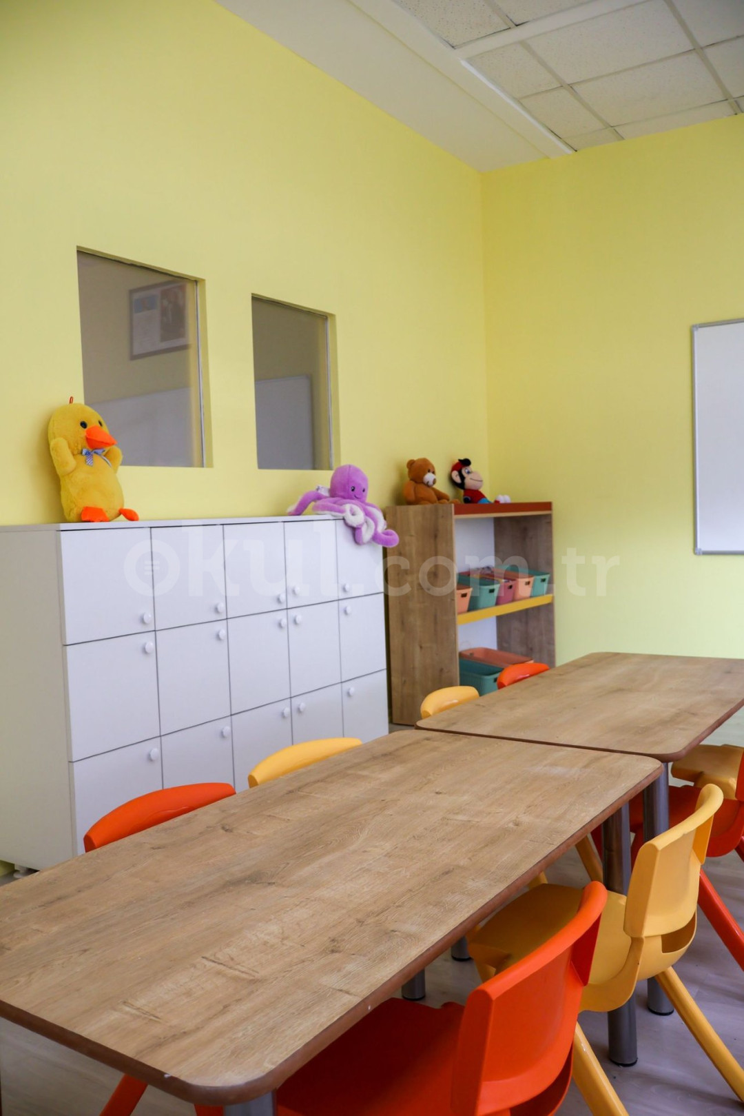 Özel Bir Melek Gibi Anaokulu - 17