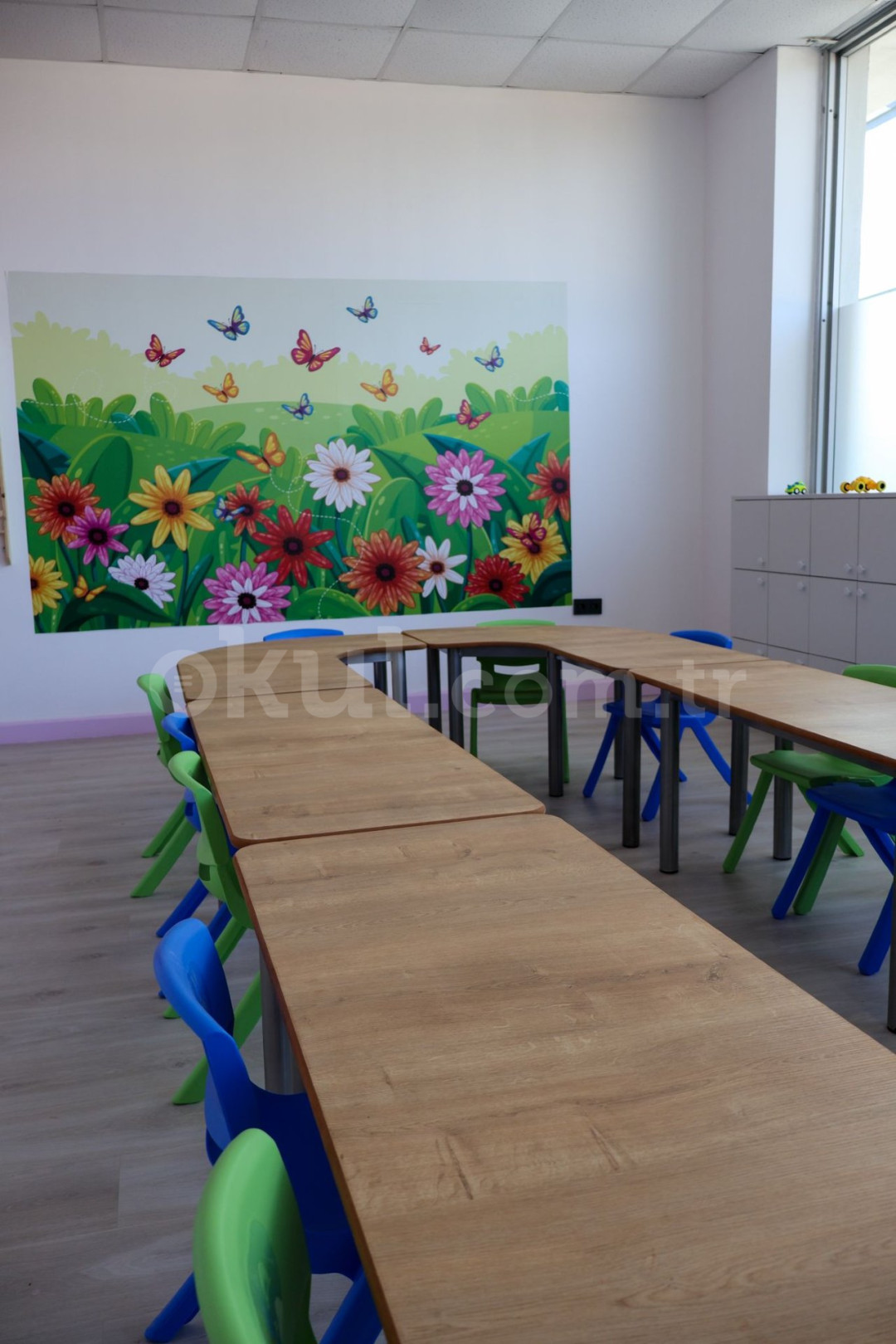 Özel Bir Melek Gibi Anaokulu - 11