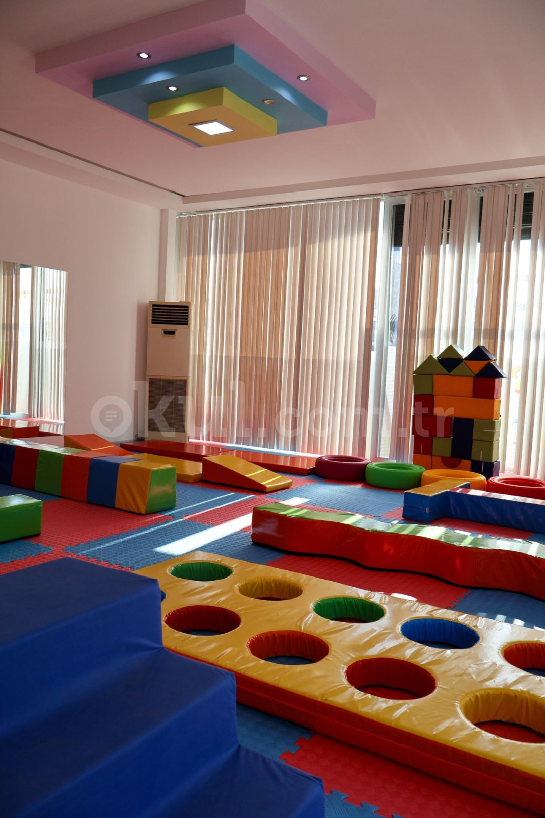 Özel Bir Melek Gibi Anaokulu - 20