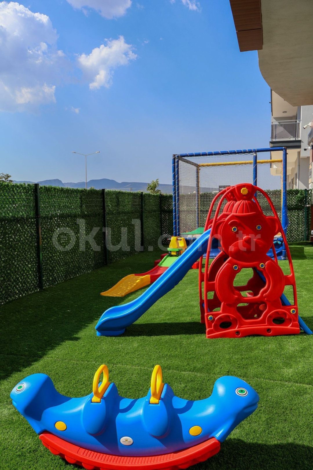 Özel Bir Melek Gibi Anaokulu - 2