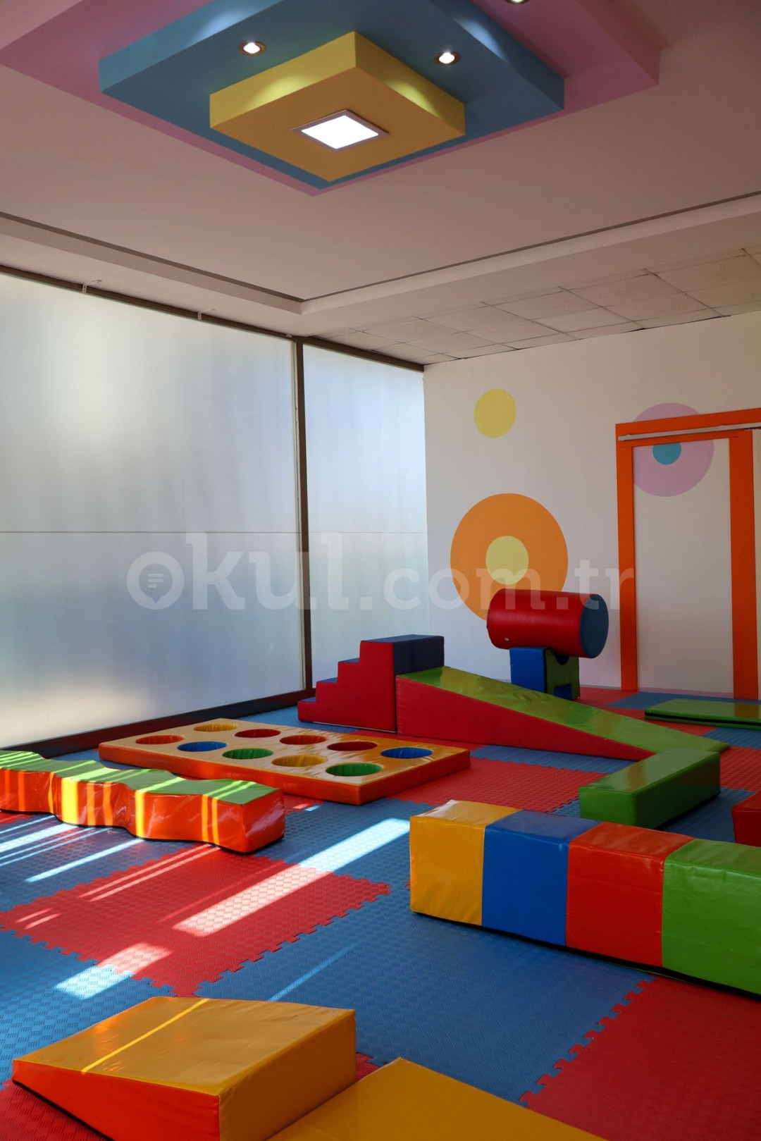 Özel Bir Melek Gibi Anaokulu - 10