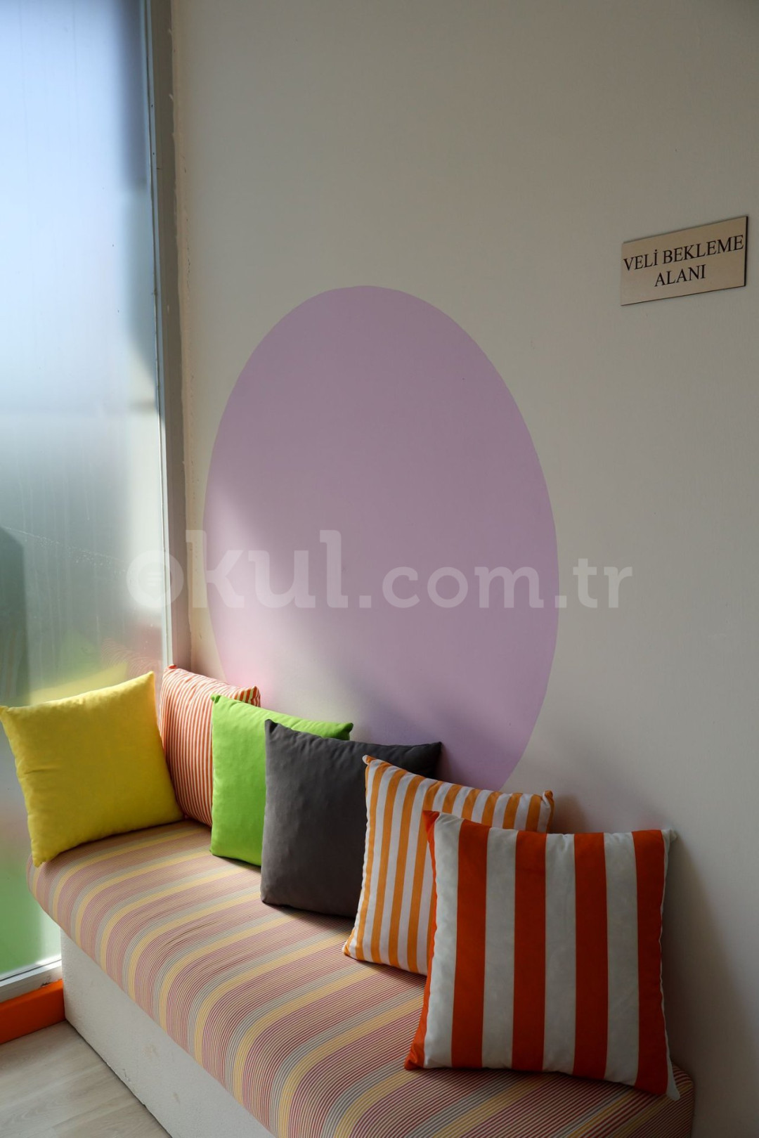 Özel Bir Melek Gibi Anaokulu - 16