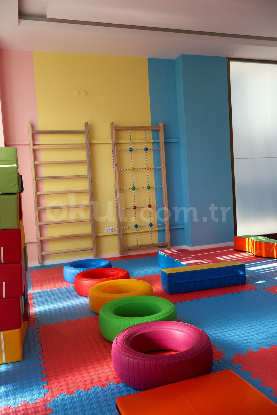 Özel Bir Melek Gibi Anaokulu - 18