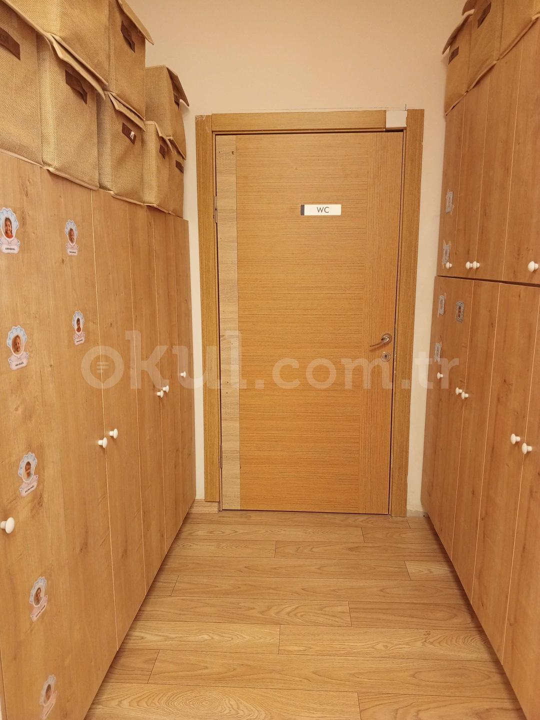 Özel Bursa Prestij Anaokulu - 9