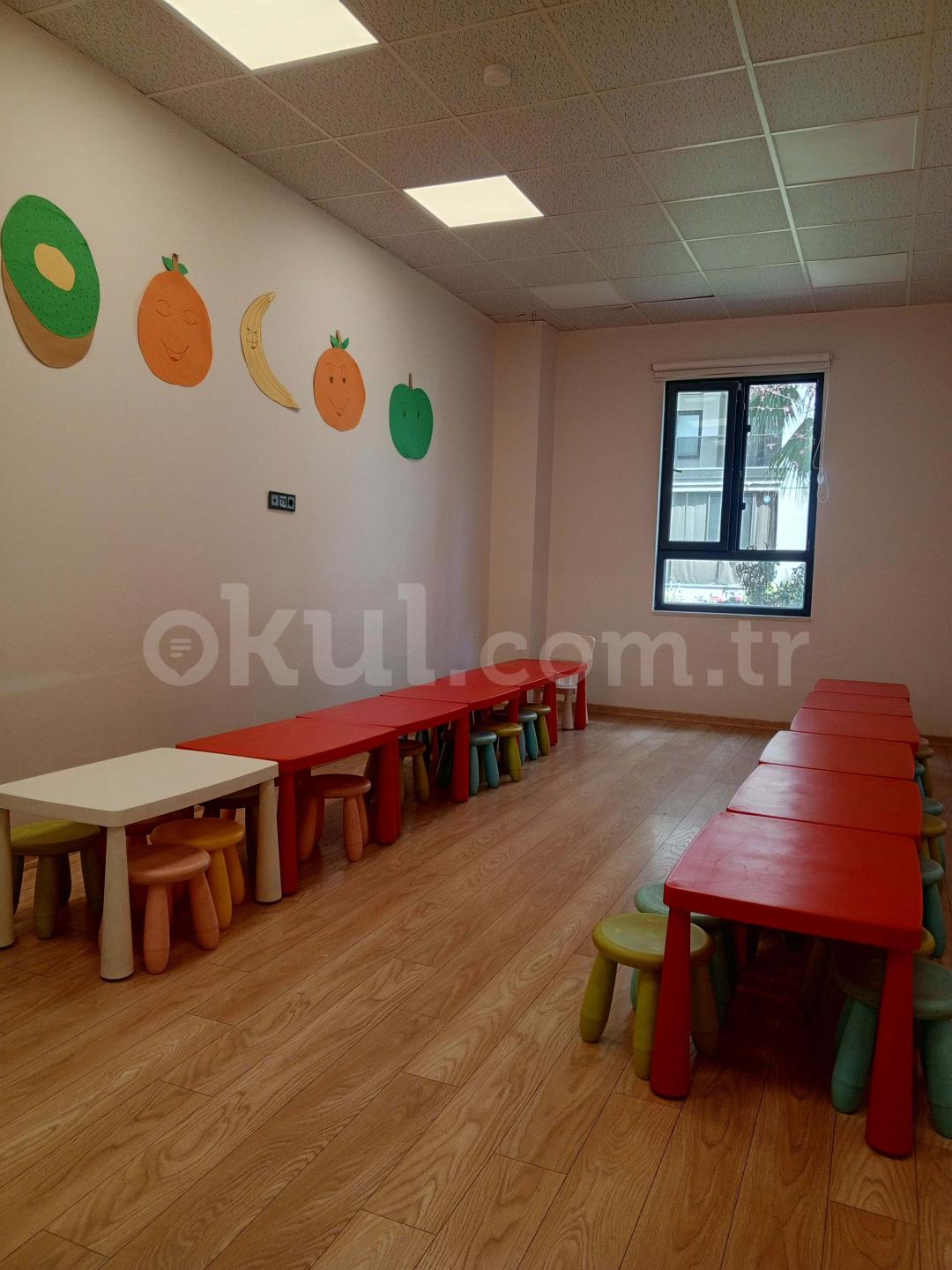 Özel Bursa Prestij Anaokulu - 10