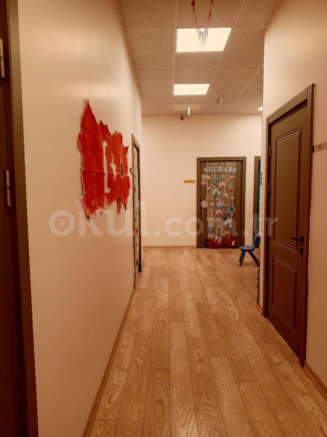 Özel Bursa Prestij Anaokulu - 11