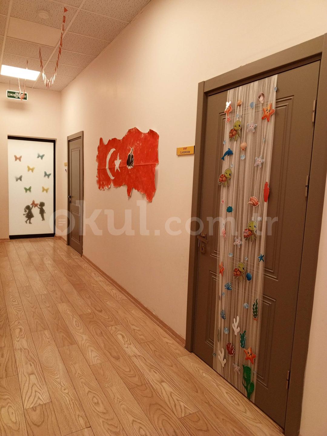 Özel Bursa Prestij Anaokulu - 12