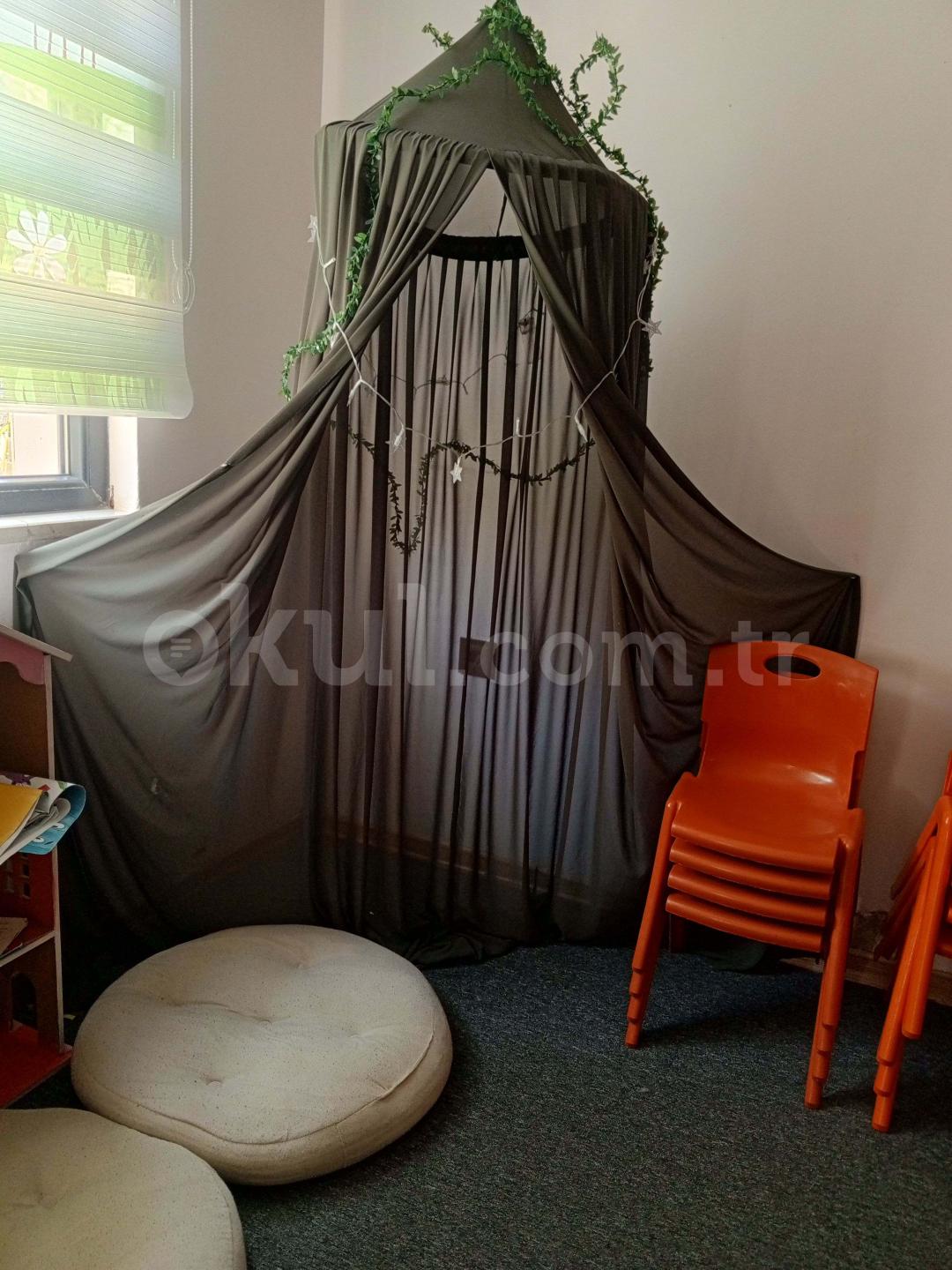 Özel Bursa Prestij Anaokulu - 15
