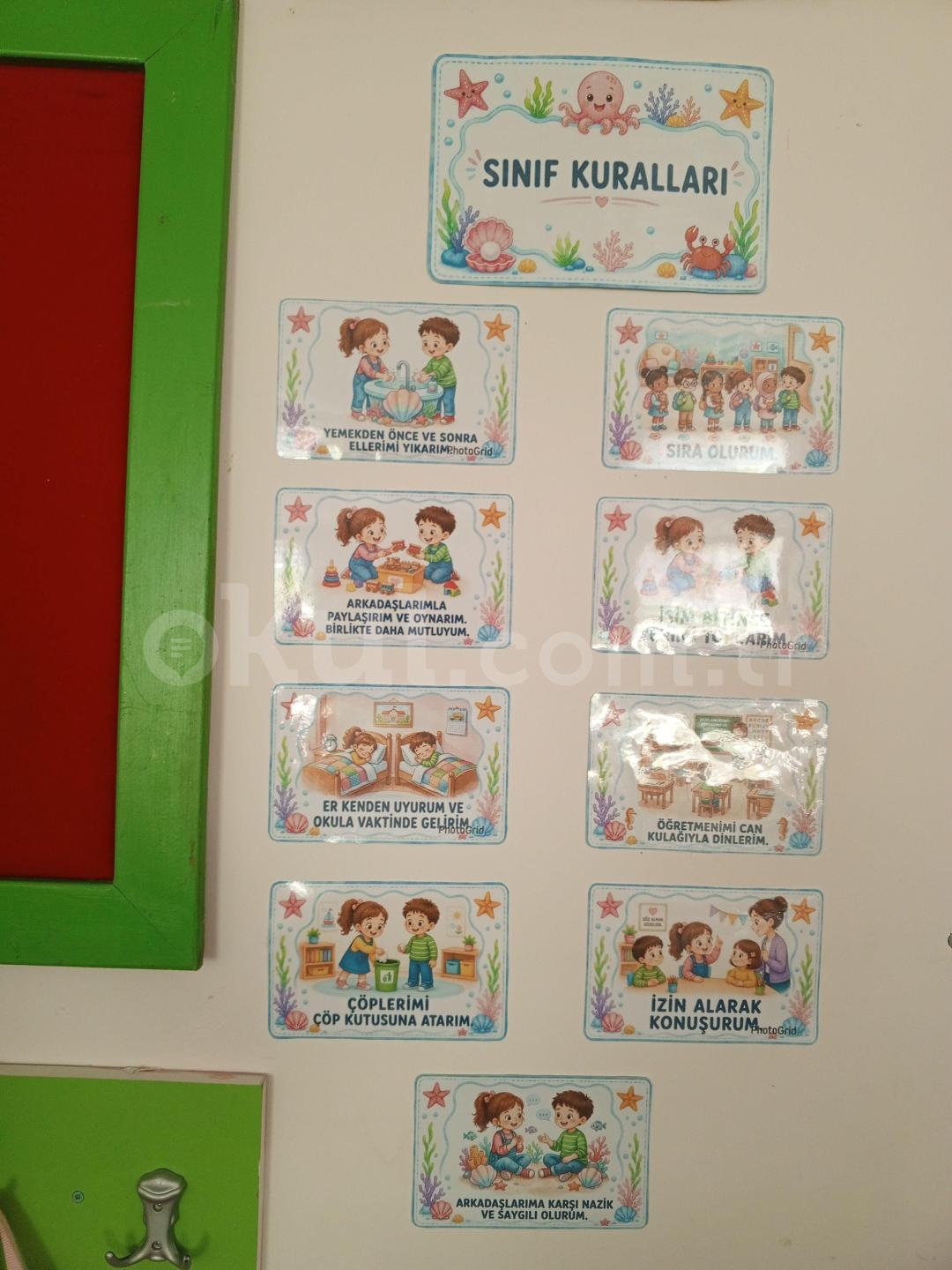 Özel Bursa Prestij Anaokulu - 16