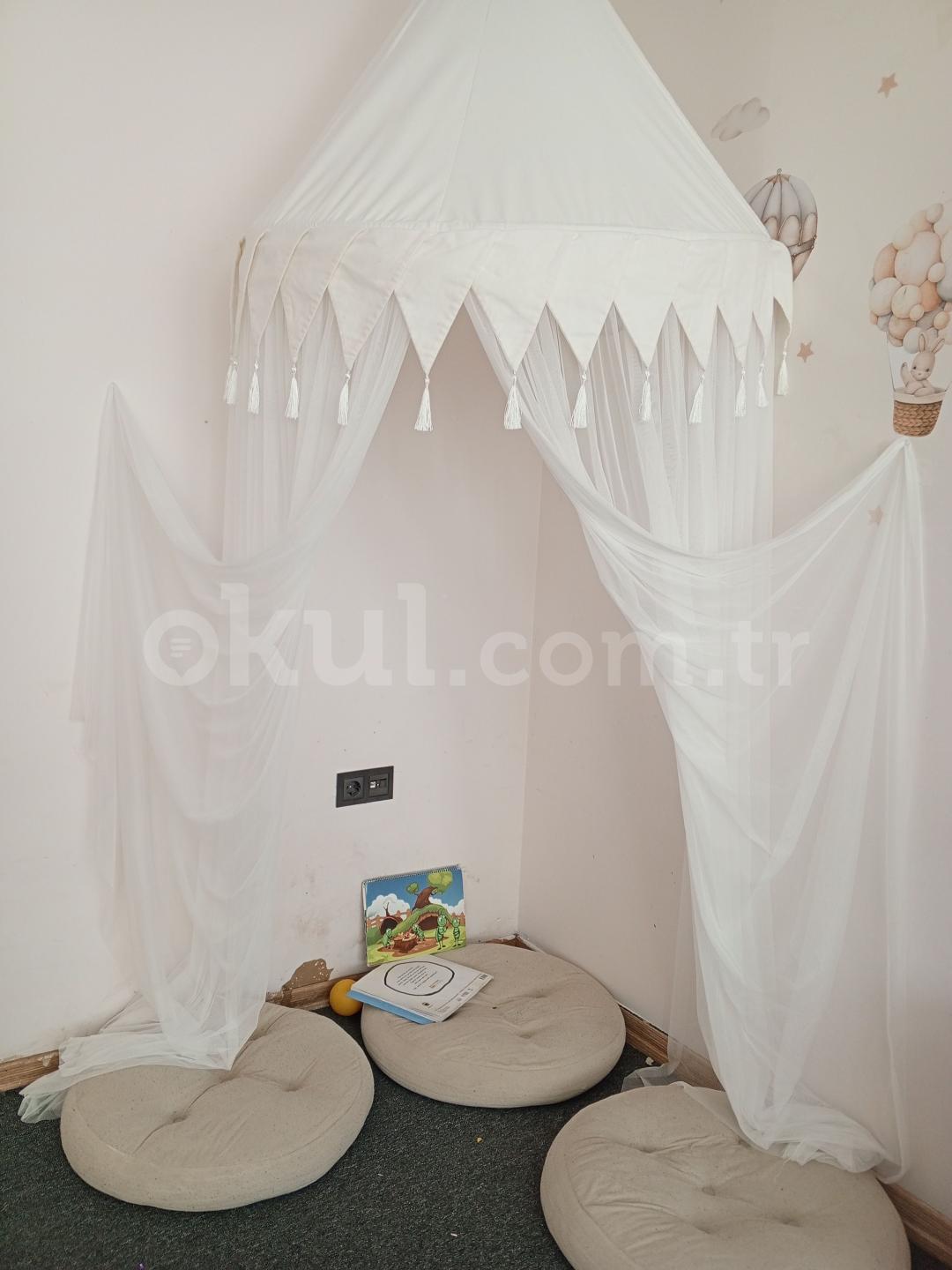 Özel Bursa Prestij Anaokulu - 17