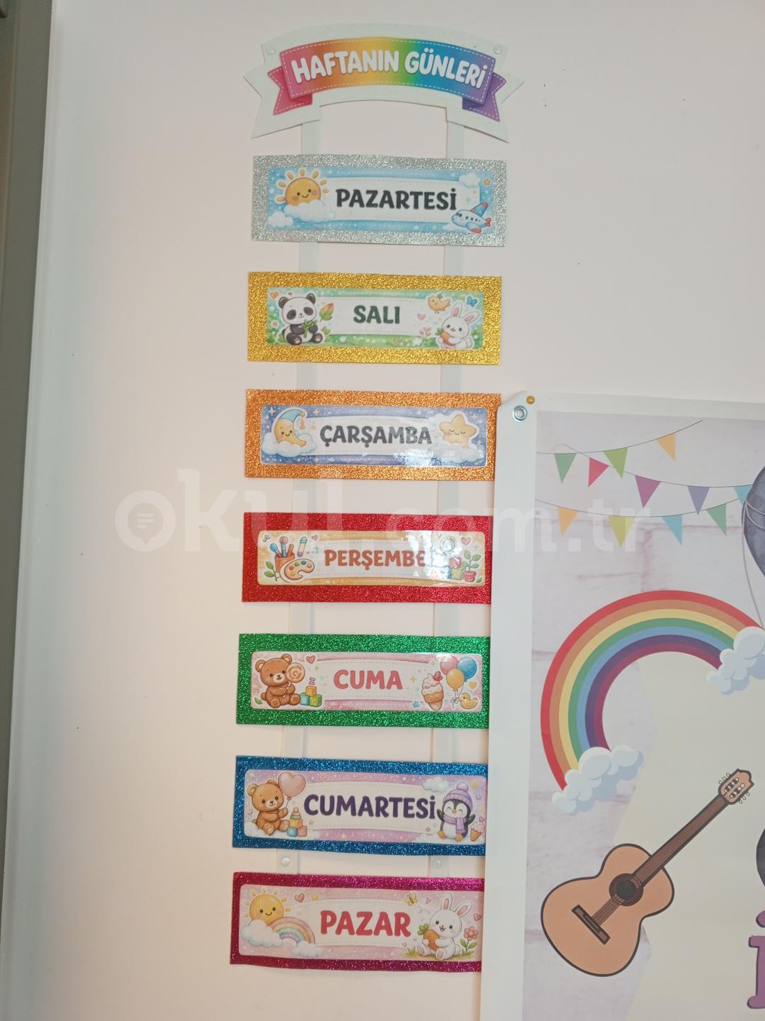 Özel Bursa Prestij Anaokulu - 19