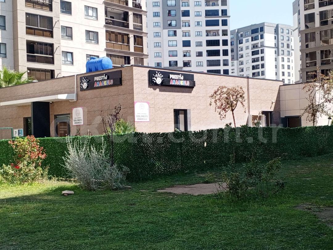 Özel Bursa Prestij Anaokulu - 31