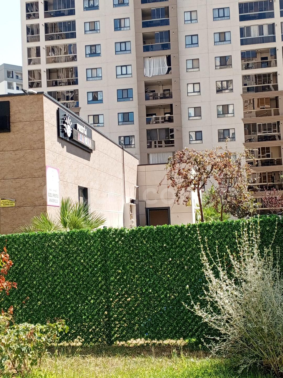 Özel Bursa Prestij Anaokulu - 29