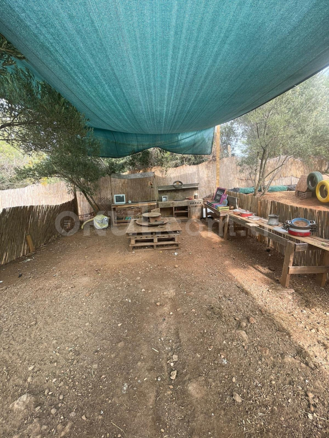 Özel Antalya Deniz ve Orman Anaokulu - 8