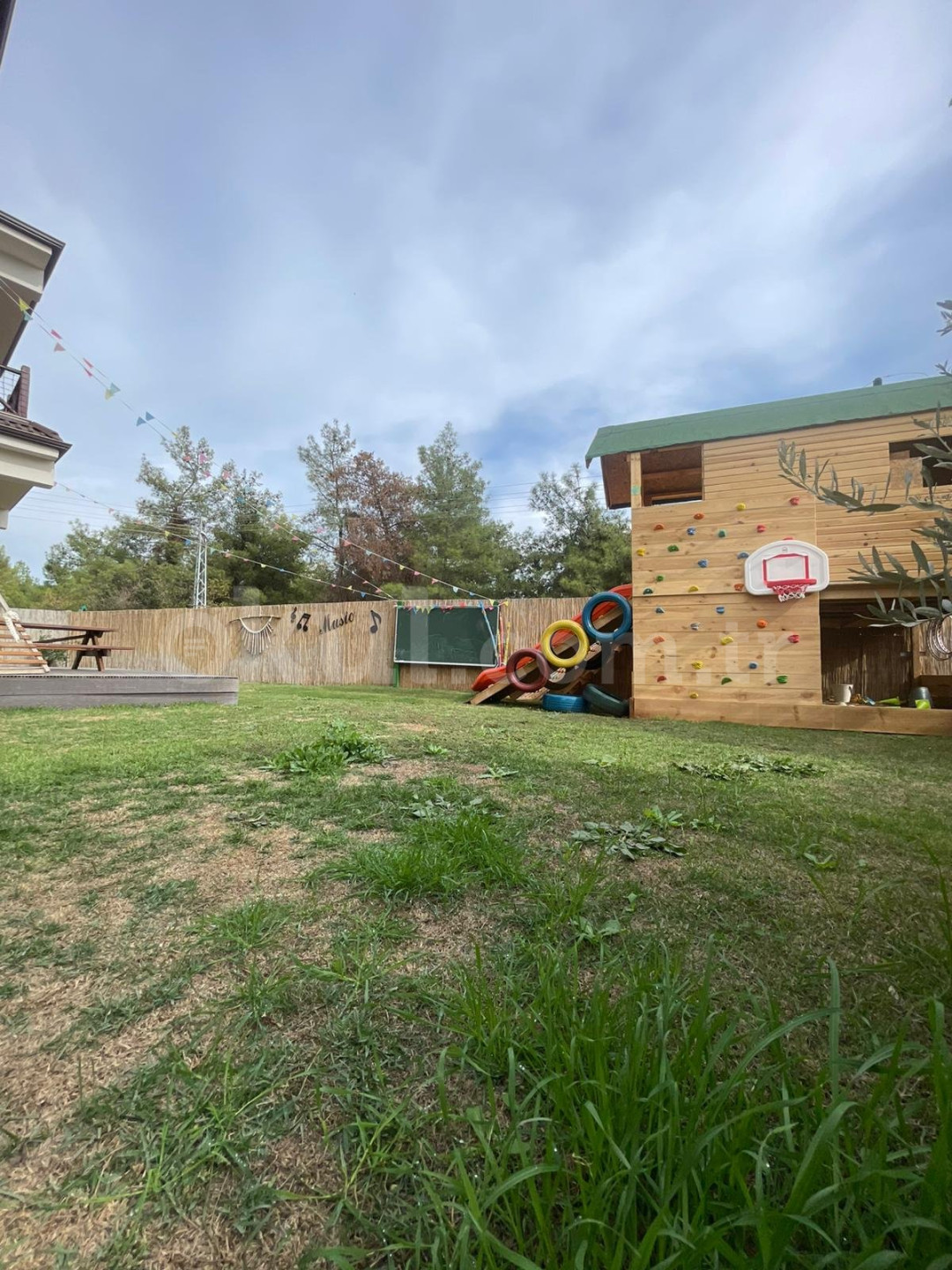 Özel Antalya Deniz ve Orman Anaokulu - 4