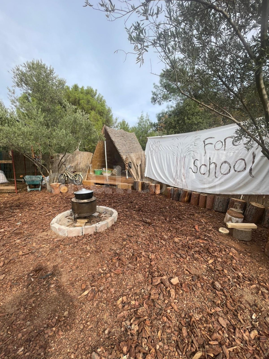 Özel Antalya Deniz ve Orman Anaokulu - 6