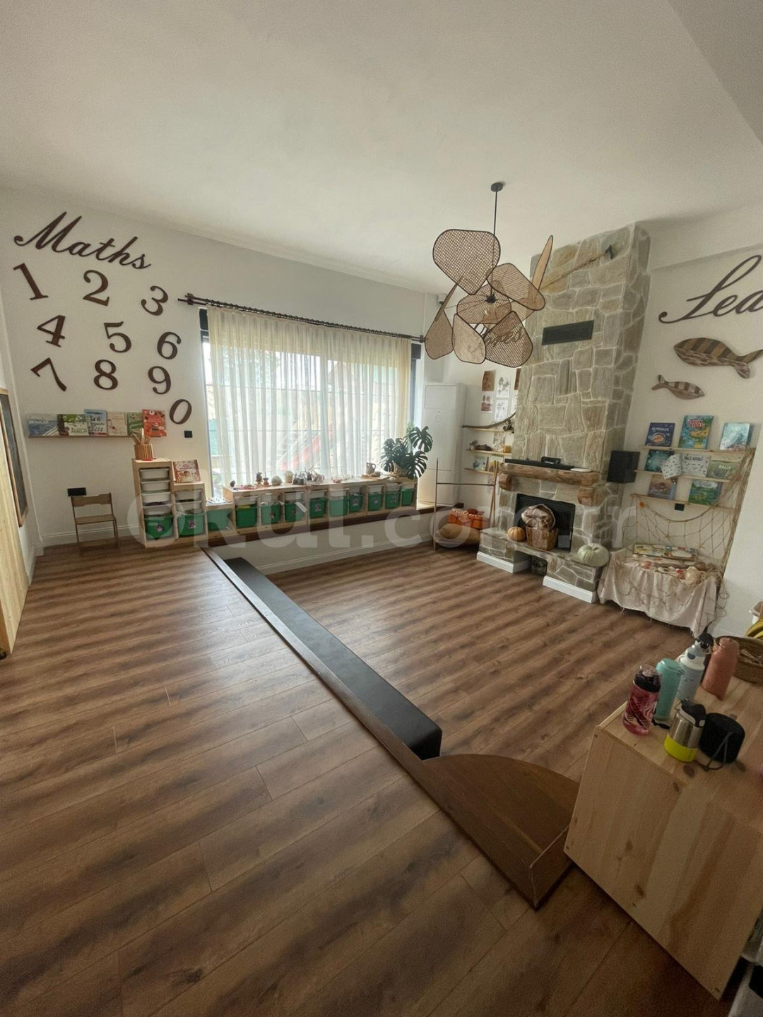 Özel Antalya Deniz ve Orman Anaokulu - 9