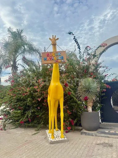 Özel Küçük Hayaller Anaokulu - 2