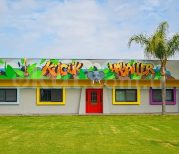 Özel Küçük Hayaller Anaokulu