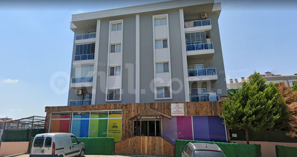 Özel Takım Yıldızı Gündüz Bakımevi - 1