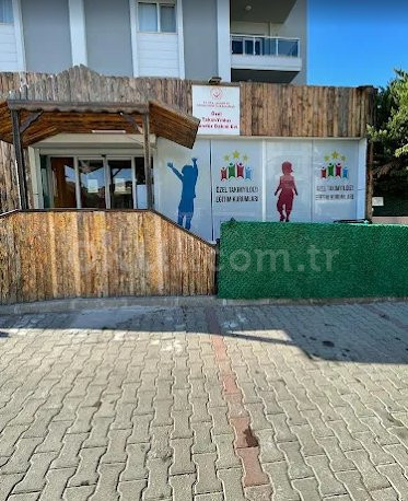 Özel Takım Yıldızı Gündüz Bakımevi - 2