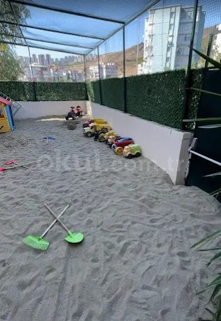 Özel Takım Yıldızı Gündüz Bakımevi - 4