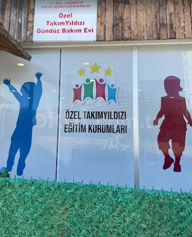 Özel Takım Yıldızı Gündüz Bakımevi - 3