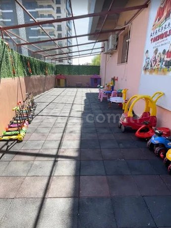 Özel Takım Yıldızı Gündüz Bakımevi - 5