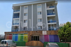 Özel Takım Yıldızı Gündüz Bakımevi