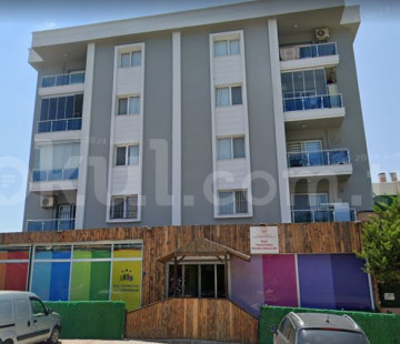 Özel Takım Yıldızı Gündüz Bakımevi