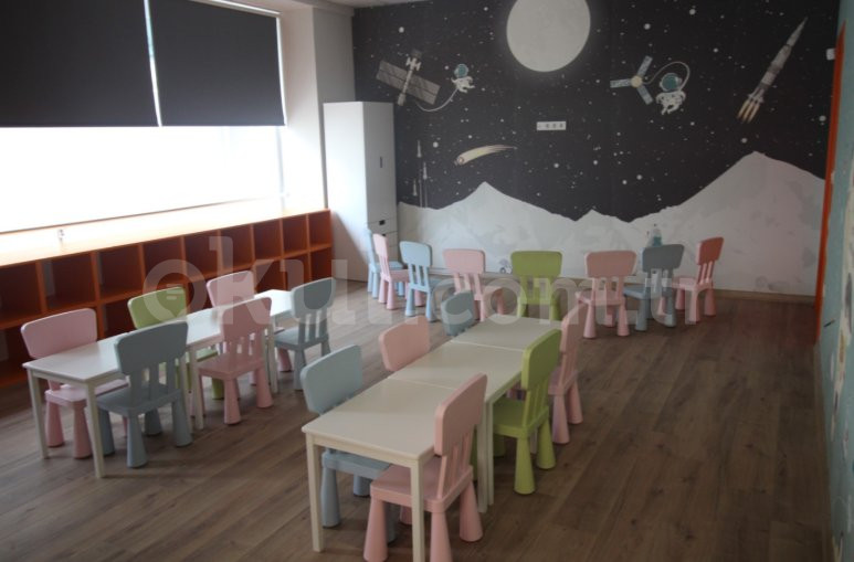 Özel Muratpaşa Birey Koleji Anaokulu - 2