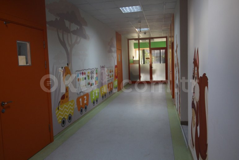 Özel Muratpaşa Birey Koleji Anaokulu - 6