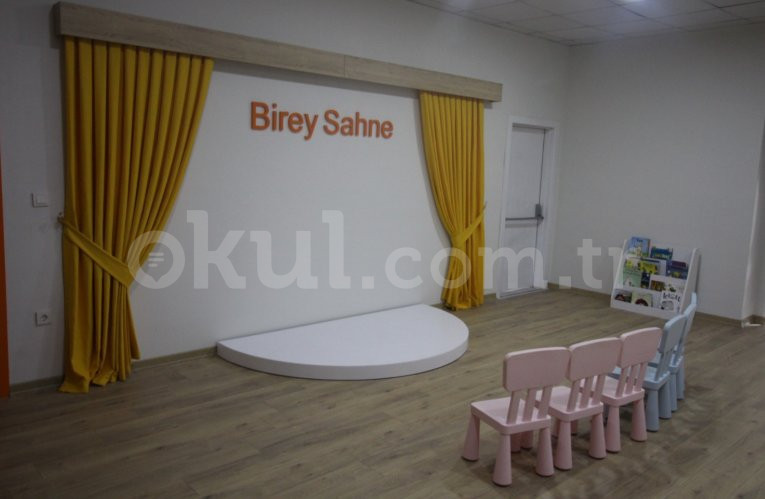 Özel Muratpaşa Birey Koleji Anaokulu - 3