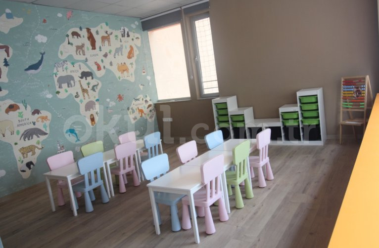 Özel Muratpaşa Birey Koleji Anaokulu - 7