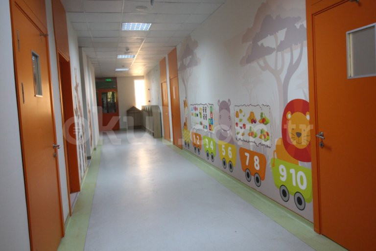 Özel Muratpaşa Birey Koleji Anaokulu - 4