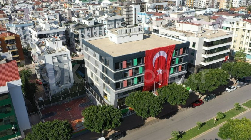 Özel Muratpaşa Birey Koleji Anaokulu - 1