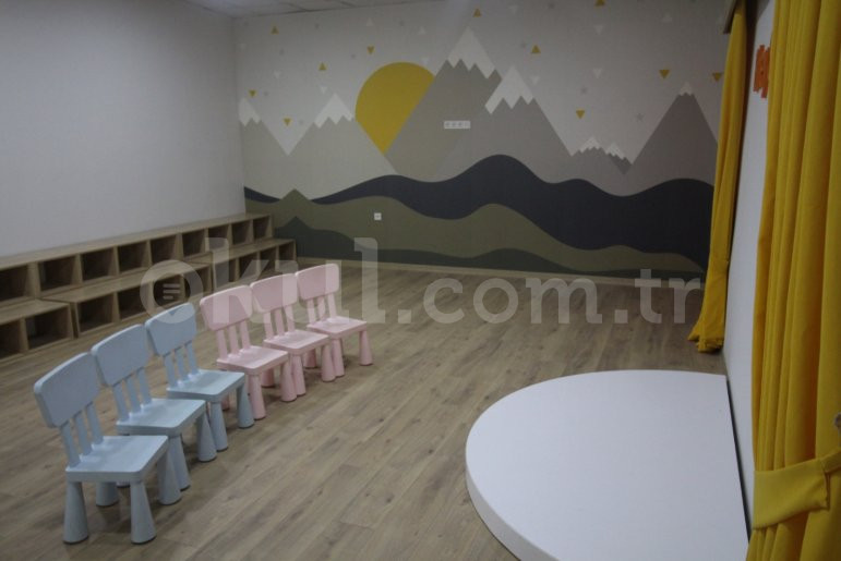 Özel Muratpaşa Birey Koleji Anaokulu - 5