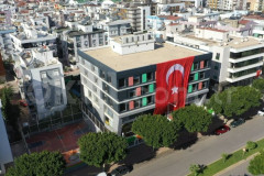 Özel Muratpaşa Birey Koleji Anaokulu